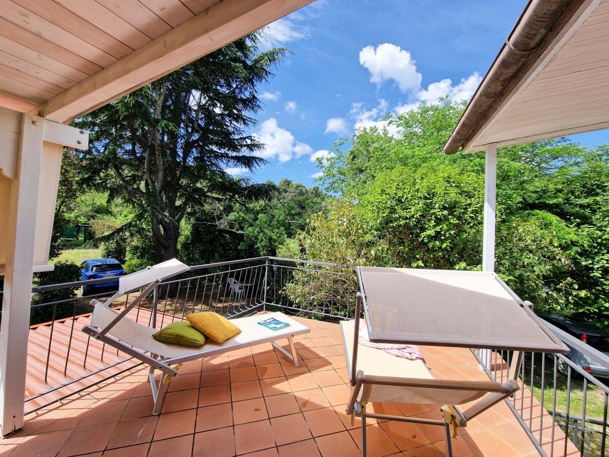 appartamento vacanze Elba